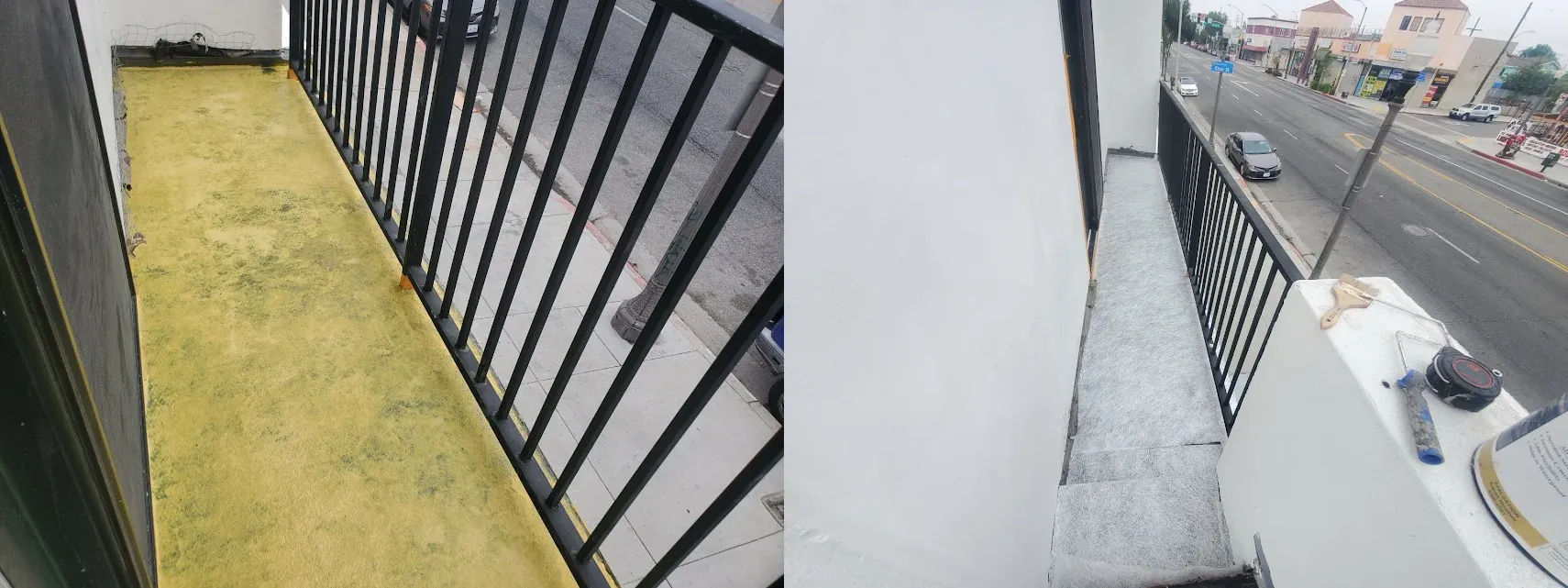 Waterproof Roofing Services Hemet CA